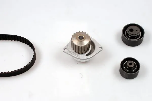 Water Pump & Timing Belt Kit