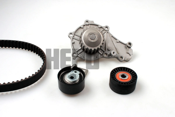 Water Pump & Timing Belt Kit