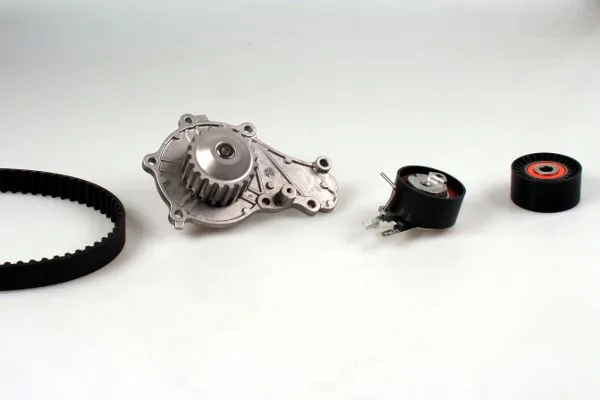 Water Pump & Timing Belt Kit