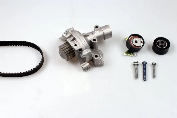 Water Pump & Timing Belt Kit