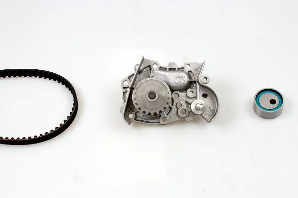 Water Pump & Timing Belt Kit