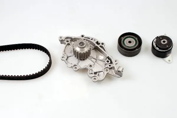 Water Pump & Timing Belt Kit