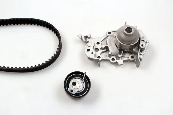 Water Pump & Timing Belt Kit