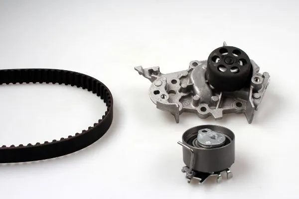 Water Pump & Timing Belt Kit