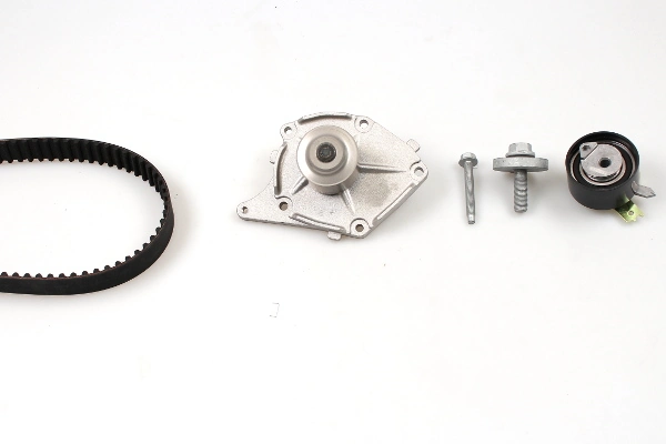 Water Pump & Timing Belt Kit