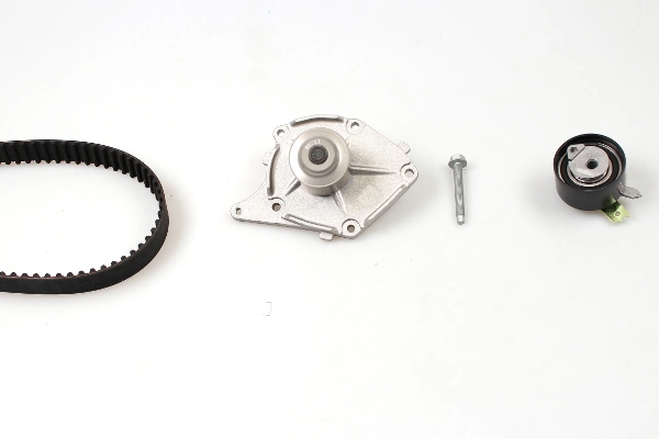 Water Pump & Timing Belt Kit