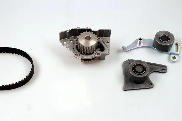 Water Pump & Timing Belt Kit