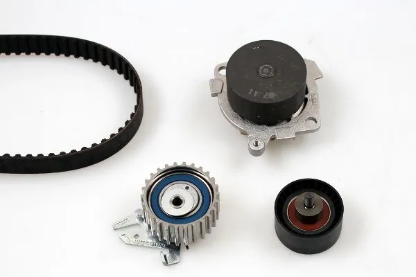 Water Pump & Timing Belt Kit