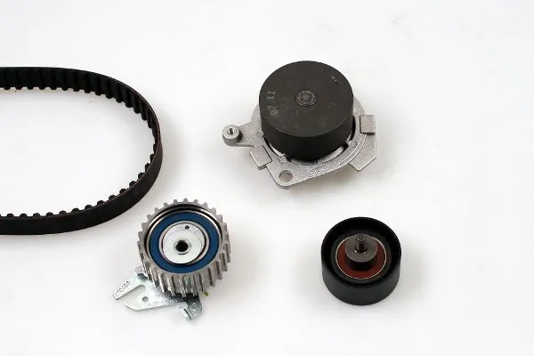 Water Pump & Timing Belt Kit