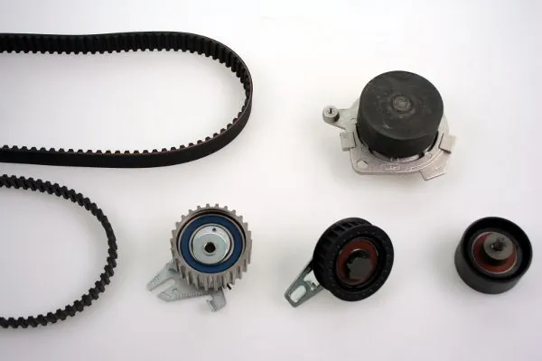 Water Pump & Timing Belt Kit