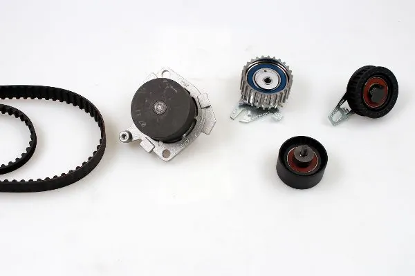 Water Pump & Timing Belt Kit