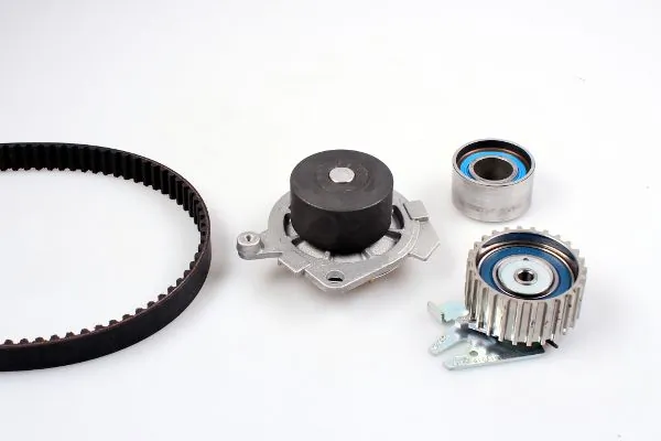 Water Pump & Timing Belt Kit