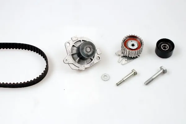 Water Pump & Timing Belt Kit