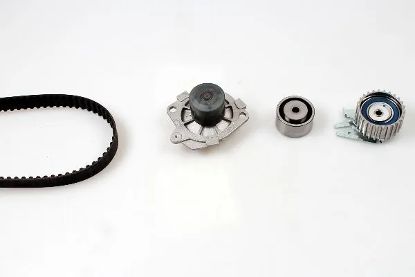 Water Pump & Timing Belt Kit