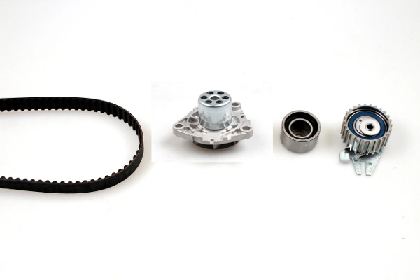 Water Pump & Timing Belt Kit