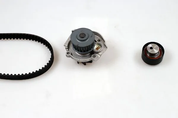 Water Pump & Timing Belt Kit