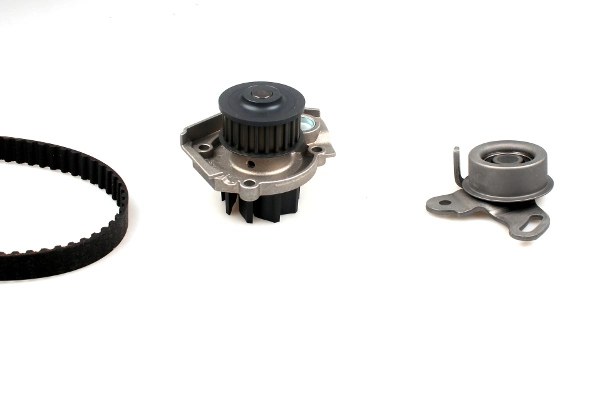 Water Pump & Timing Belt Kit