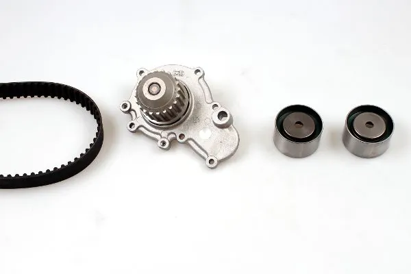 Water Pump & Timing Belt Kit