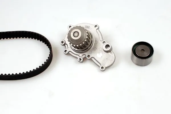 Water Pump & Timing Belt Kit