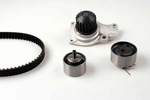 Water Pump & Timing Belt Kit