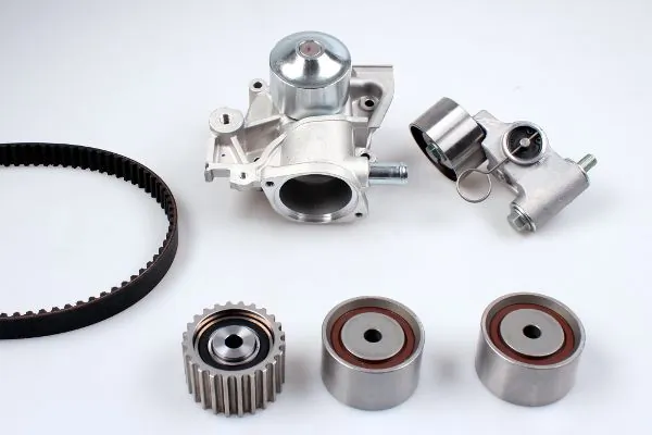 Water Pump & Timing Belt Kit