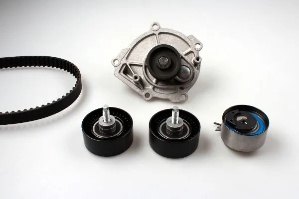 Water Pump & Timing Belt Kit