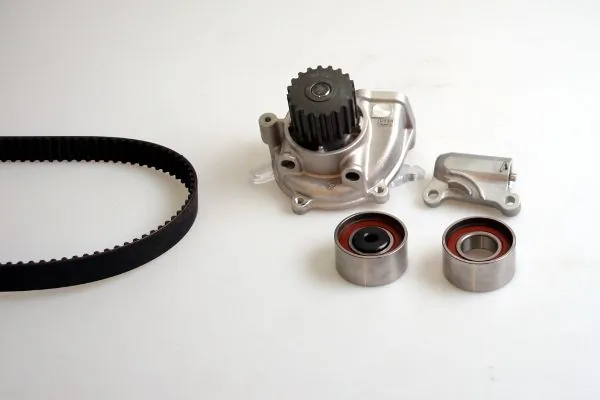Water Pump & Timing Belt Kit