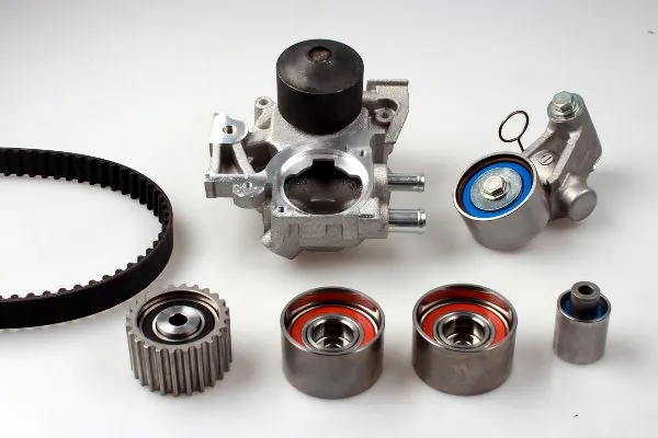 Water Pump & Timing Belt Kit