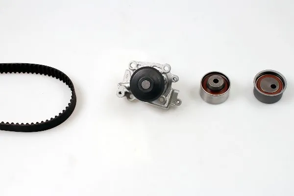 Water Pump & Timing Belt Kit
