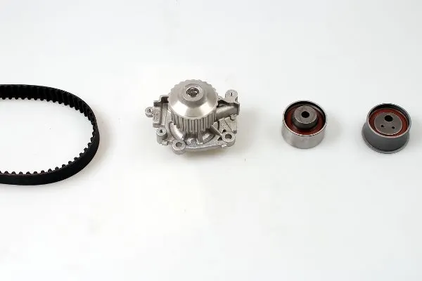 Water Pump & Timing Belt Kit