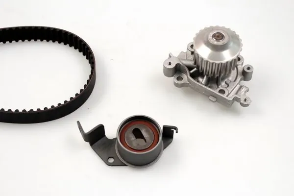 Water Pump & Timing Belt Kit