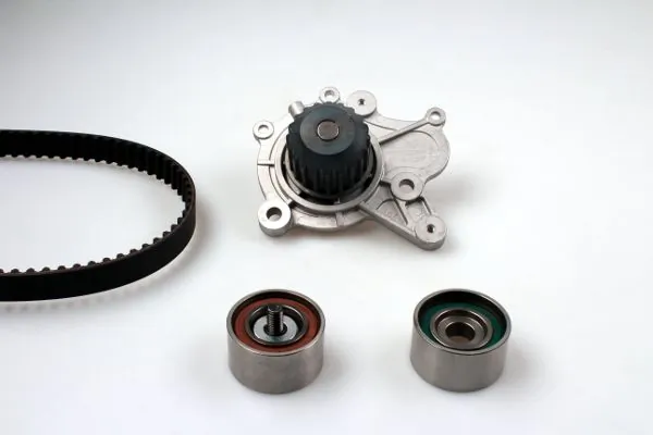 Water Pump & Timing Belt Kit