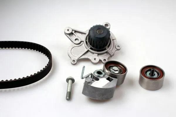Water Pump & Timing Belt Kit
