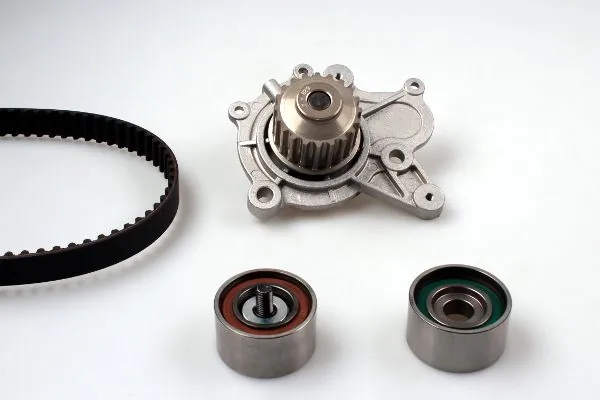 Water Pump & Timing Belt Kit