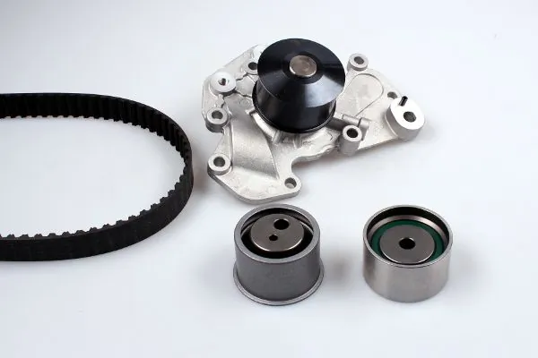Water Pump & Timing Belt Kit