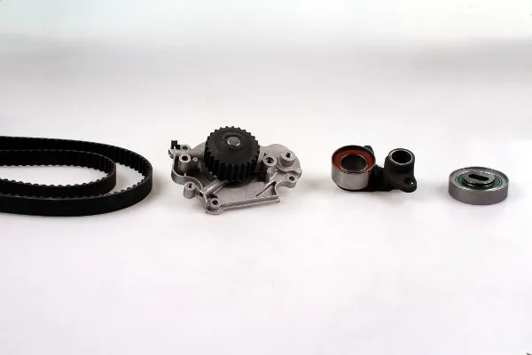 Water Pump & Timing Belt Kit