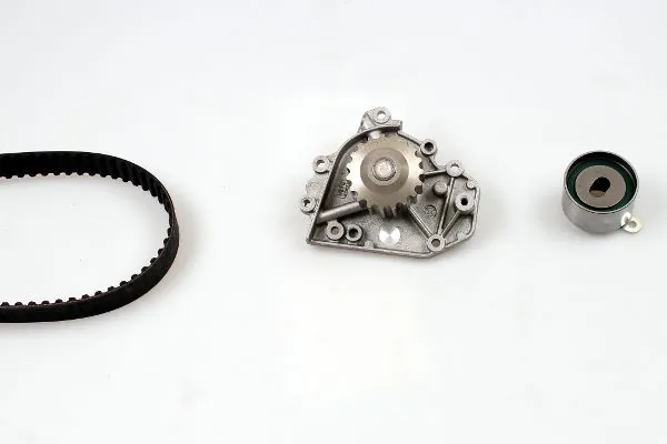 Water Pump & Timing Belt Kit