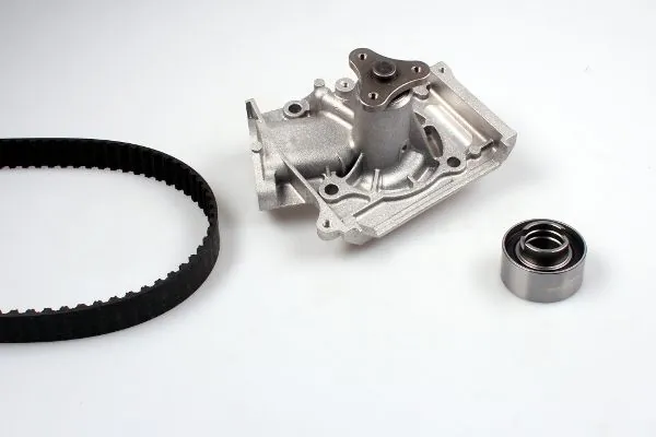Water Pump & Timing Belt Kit