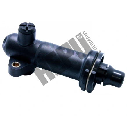 Thermostat, exhaust gas recirculation cooling