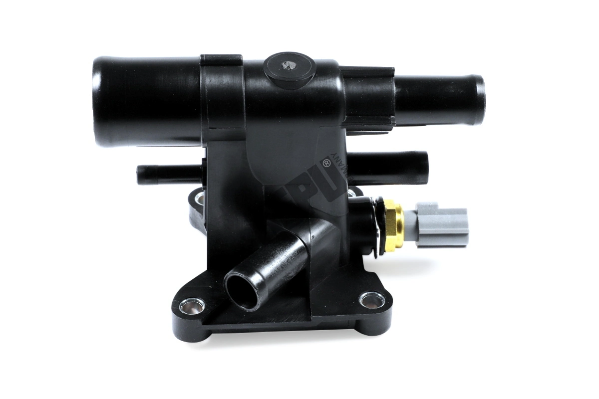Coolant Flange