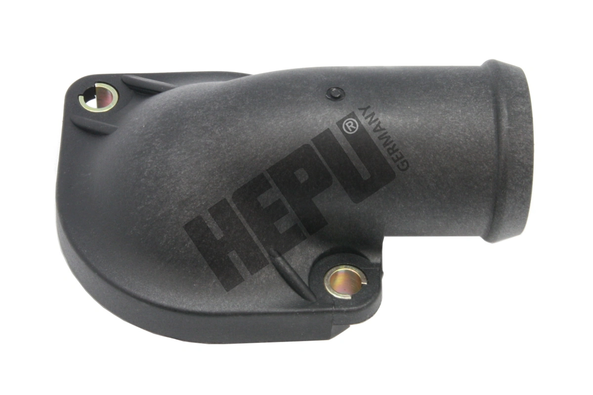 Coolant Flange