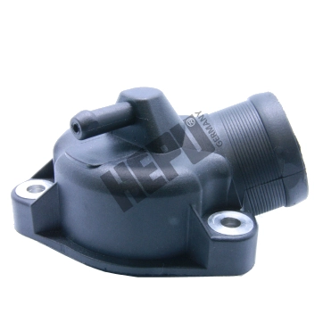 Coolant Flange