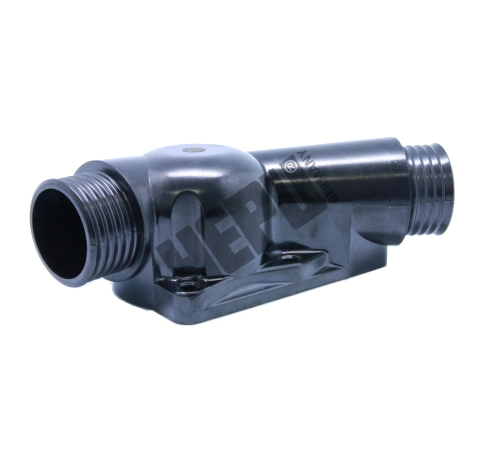 Coolant Flange