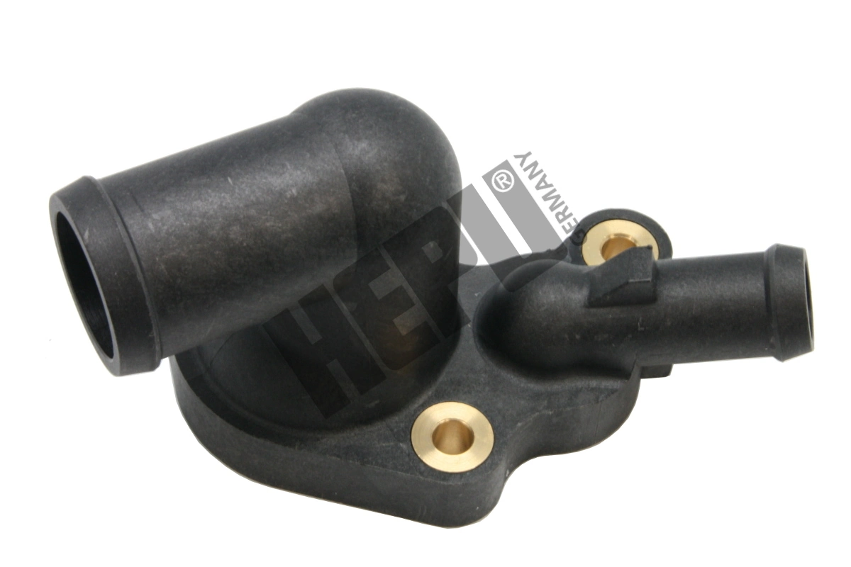 Coolant Flange