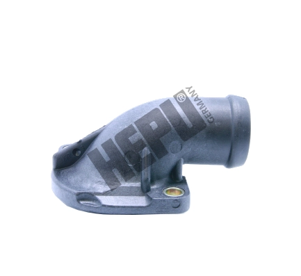Coolant Flange