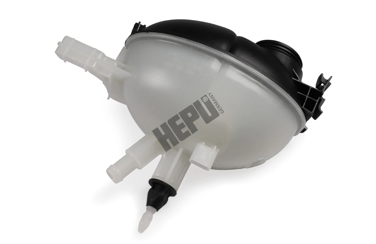 Expansion Tank, coolant
