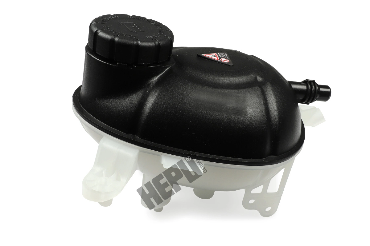 Expansion Tank, coolant