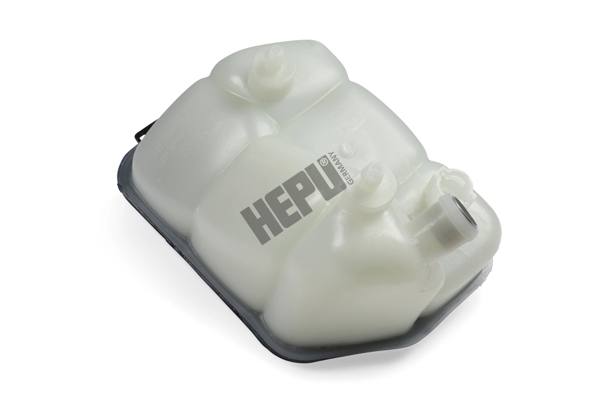 Expansion Tank, coolant