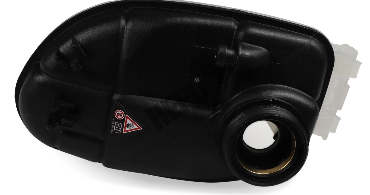 Expansion Tank, coolant