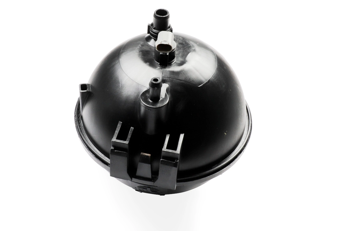 Expansion Tank, coolant